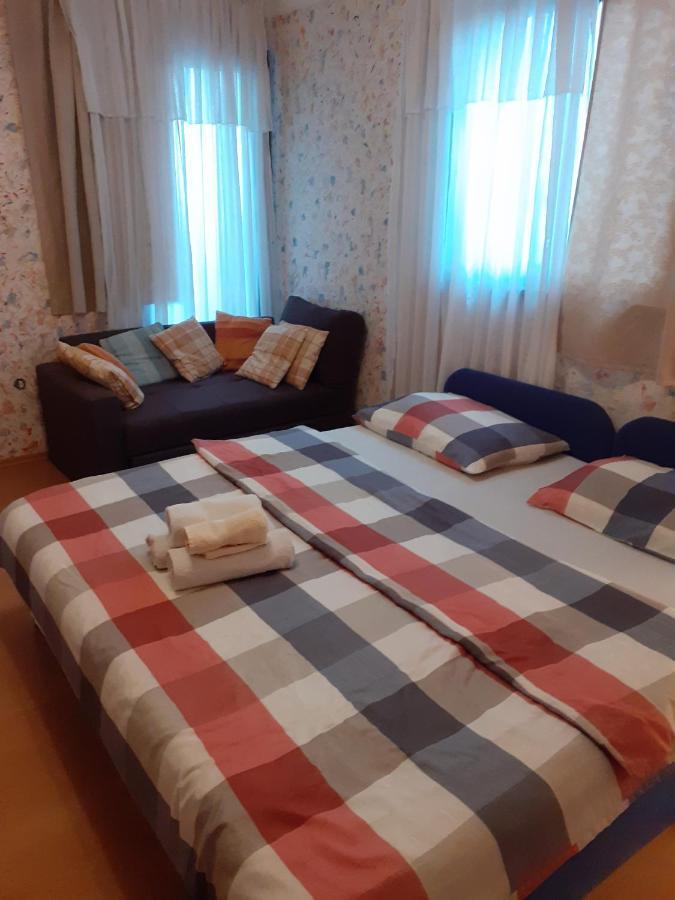 Apartment Marko Vodnjan Bagian luar foto