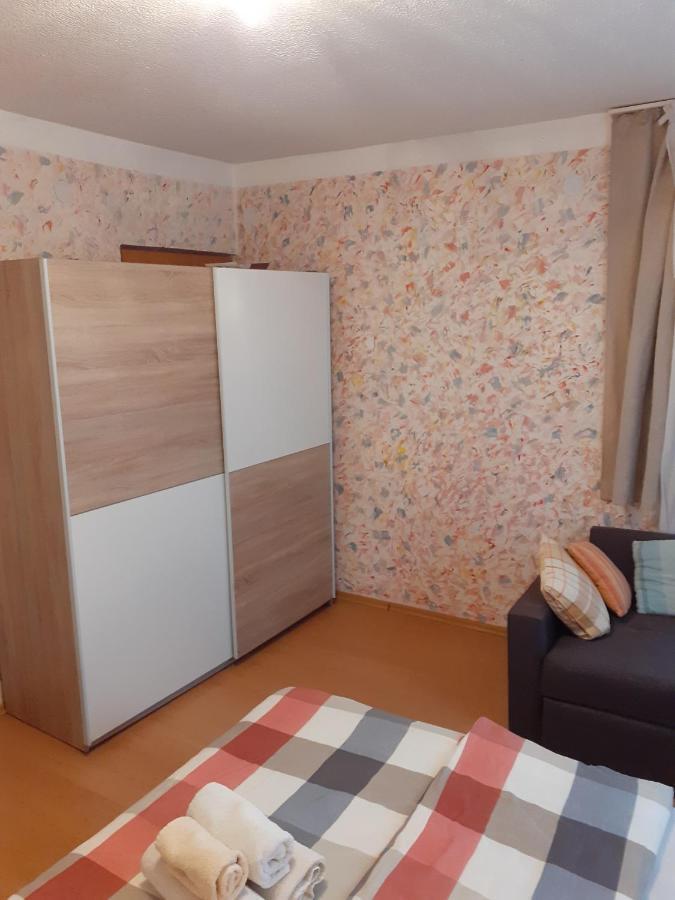 Apartment Marko Vodnjan Bagian luar foto